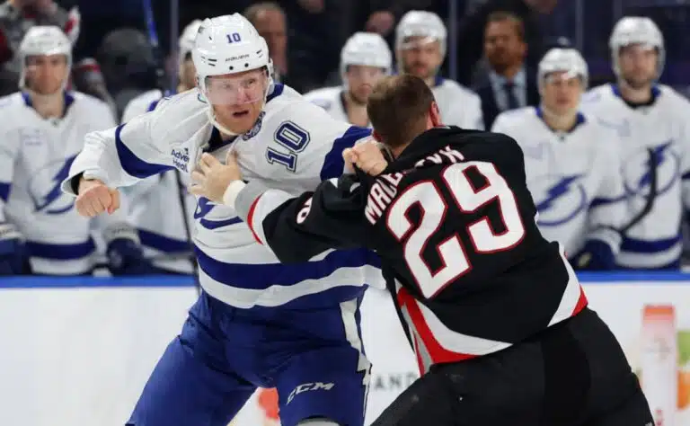 Luuvitonen: Sami Heleniuksella yksi mestarisuosikki NHL:ssä ylitse muiden – ”Sanokaa mun sanoneen”