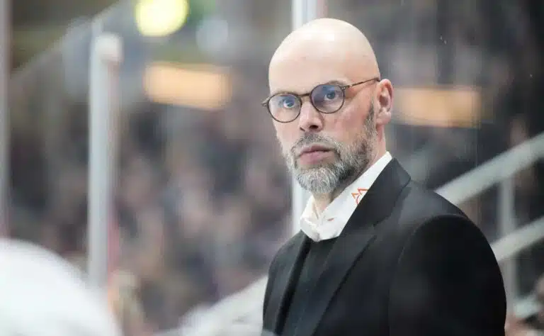 Haastattelu: KooKoon päävalmentajalta raju arvio joukkueensa runkosarjasta – ”Aika harvassa on”