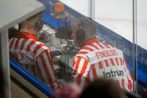 Siniviiva paljastaa: Liigapomo puhuu pehmoisia – Liiga saa joukkueet ja tuomarit näyttämään idiooteilta