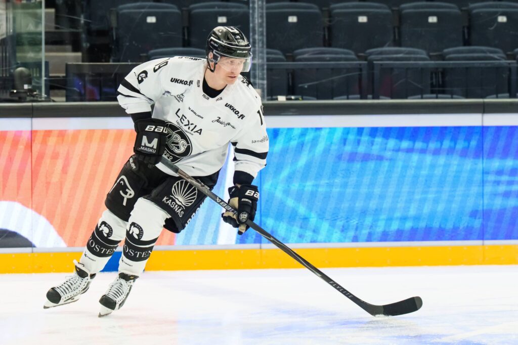 Veli-Matti Savinainen