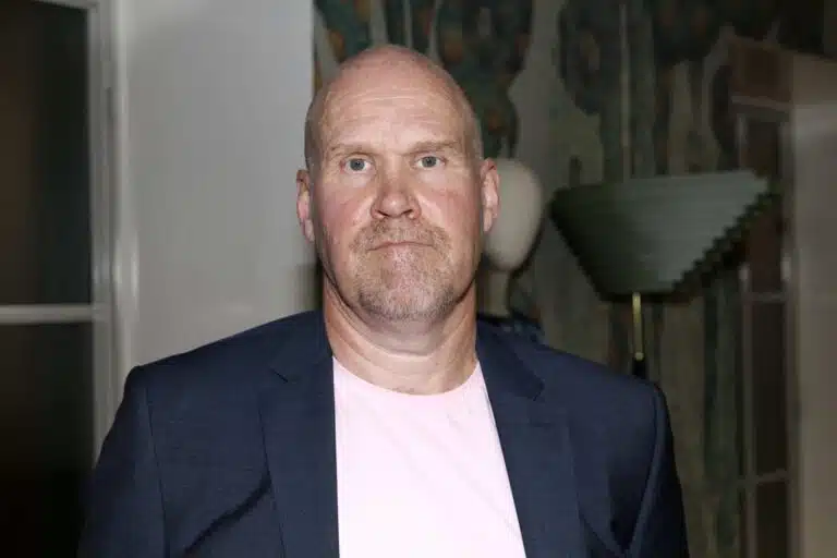 Sami Helenius