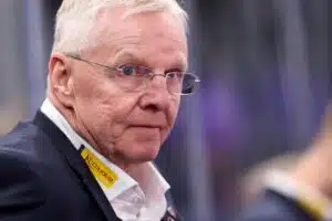 Kari Jalosen äkkilähtö tuli täysin puskista – oliko tämä kaiken taustalla? Tapparan päävalmentaja Kari Jalonen
